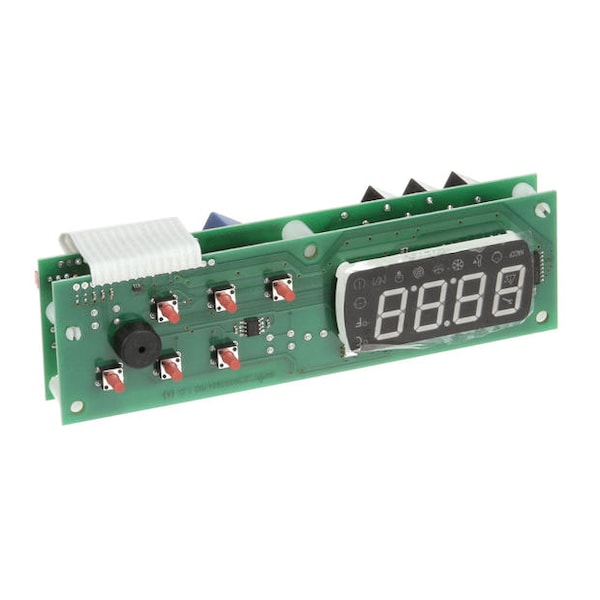 Ec Spec S1 220 Volt Warmer